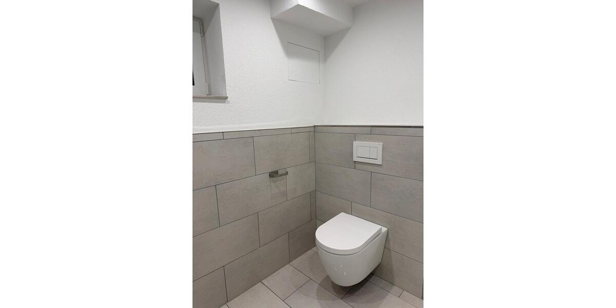 Erdgeschoßwohnung Oberndorf am Neckar - 3 Zimmer, 78 m&sup2;, 780&euro; | Angebot:26504453