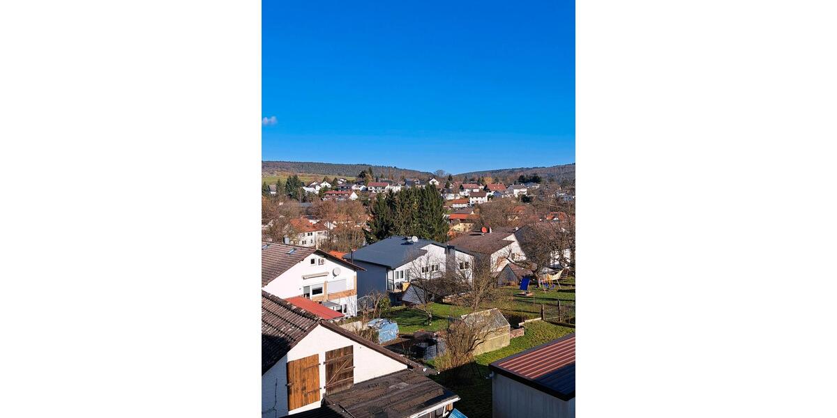 Etagenwohnung Michelstadt - 4 Zimmer, 1.250&euro; | Angebot:23552126