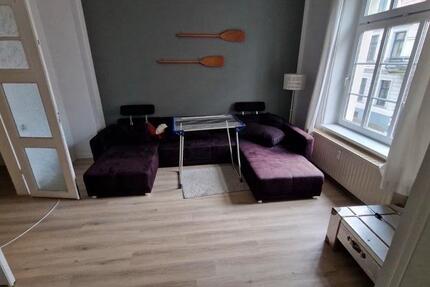 Wohnen auf Zeit Schwerin Altstadt - 3 Zimmer, 90 m&sup2;, 990&euro; | Angebot:24376884