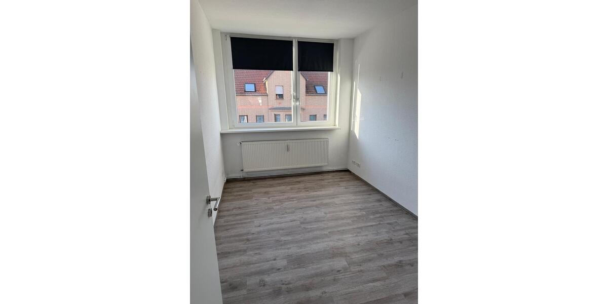 3-Raum Wohnung in zentraler Lage 3 zimmer