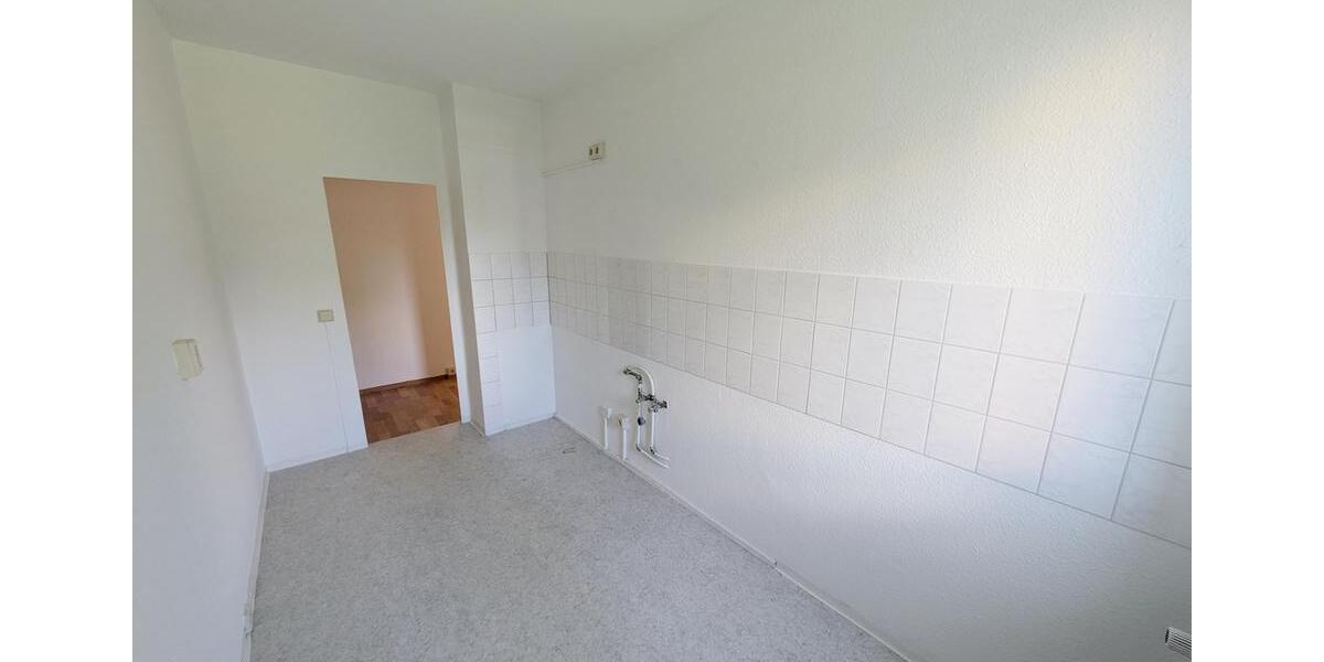 Etagenwohnung Limbach-Oberfrohna Oberfrohna - 2 Zimmer, 44 m&sup2;, 284&euro; | Angebot:26681039