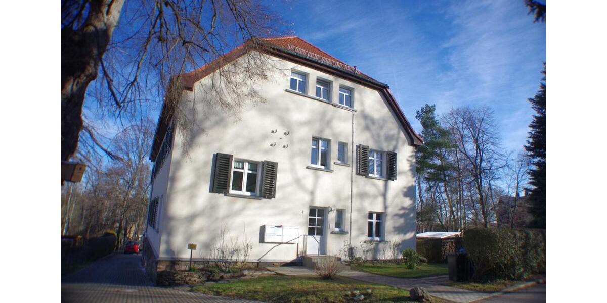 Etagenwohnung Halsbrücke - 1 Zimmer, 43 m&sup2;, 260&euro; | Angebot:26646304