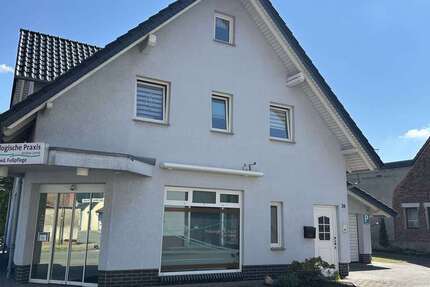 Wohnung Gräfenhainichen Mescheide - 3 Zimmer, 98 m&sup2;, 740&euro; | Angebot:26995475