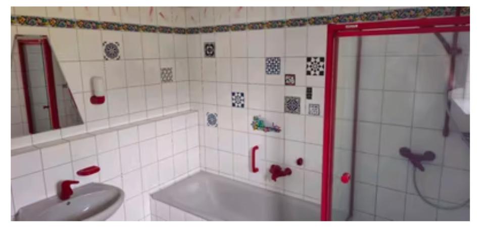 Erdgeschoßwohnung Baden-Baden Baden - 1 Zimmer, 65 m&sup2;, 850&euro; | Angebot:24688257