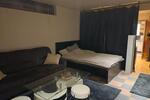 Singl Wohnung Übergangs Wohnung 1 zimmer