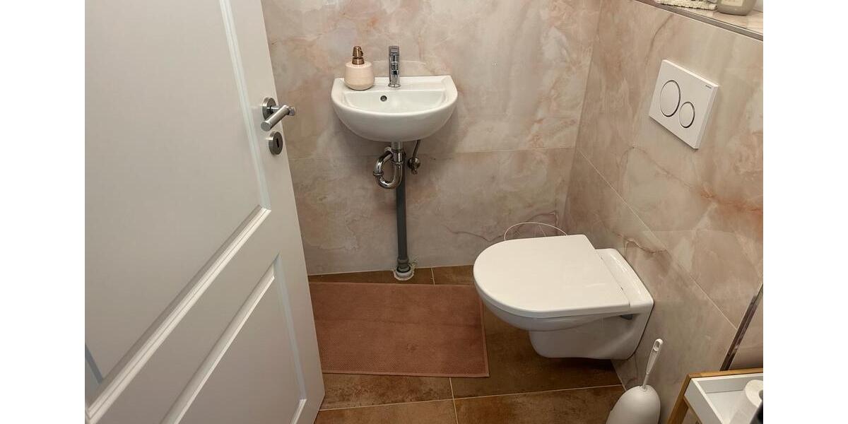 Erdgeschoßwohnung Netphen - 3 Zimmer, 110 m&sup2;, 1.300&euro; | Angebot:26067465