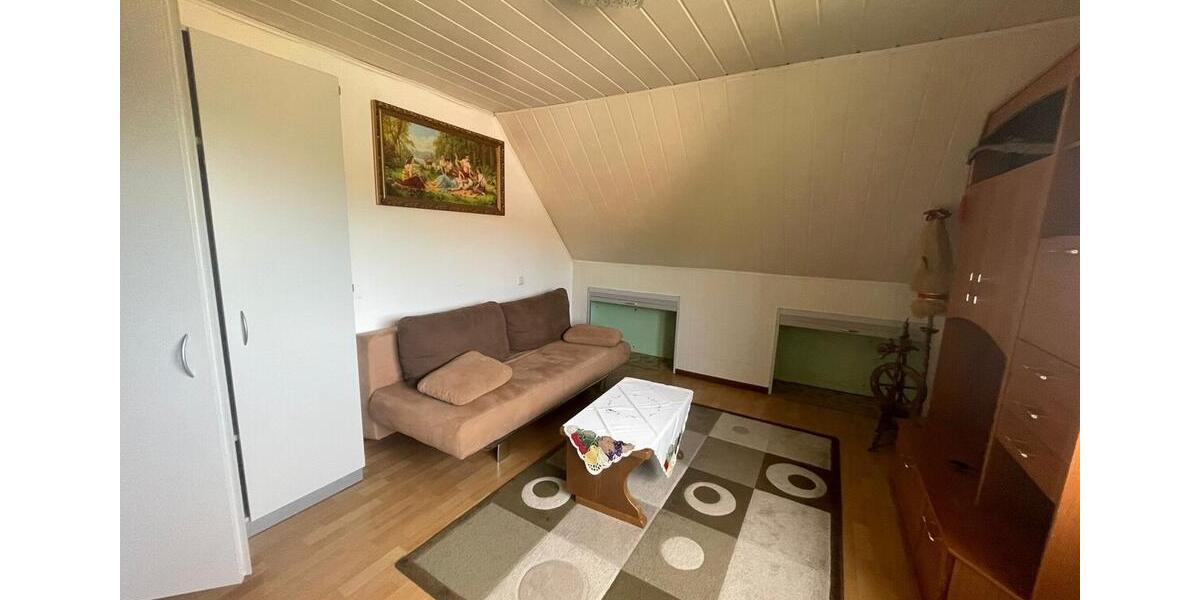 Etagenwohnung Schwäbisch Hall - 4 Zimmer, 105 m&sup2;, 1.100&euro; | Angebot:24473737