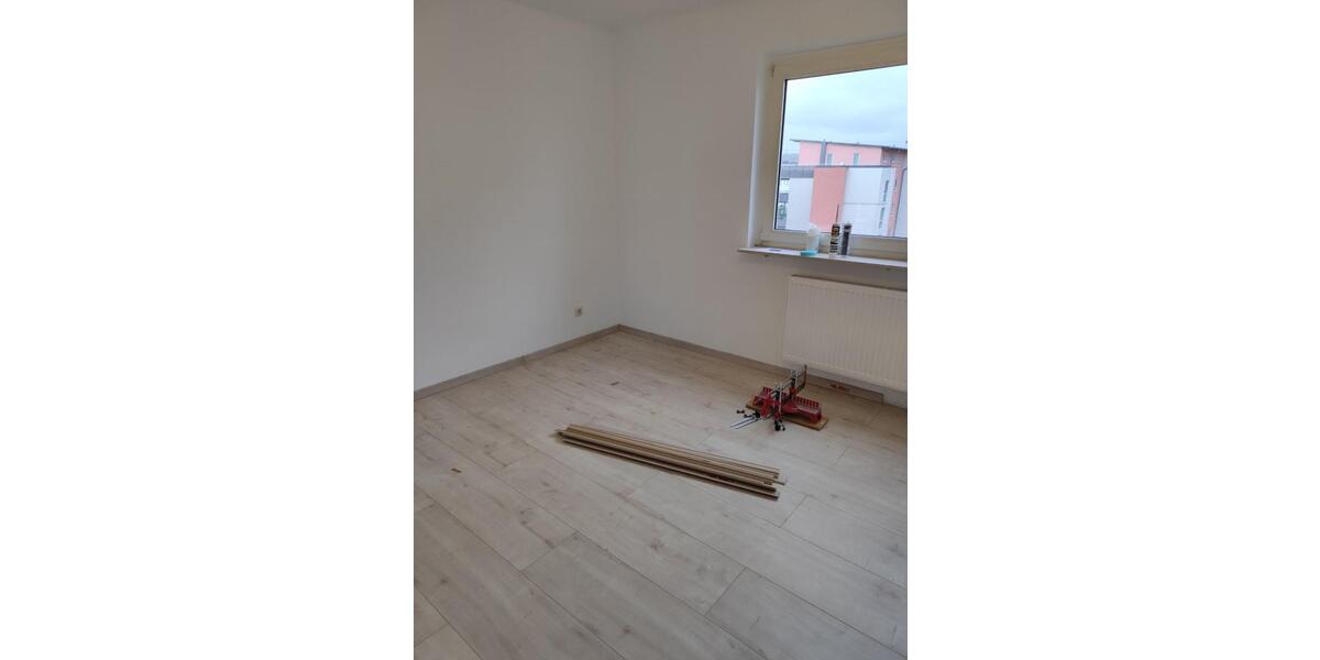 Hattersheim, 2 Zimmer-Wohnung, 56 qm mit Balkon, von privat 2 zimmer