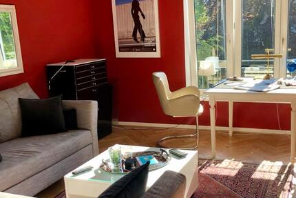 Zwischenmiete in Hamburg Uhlenhorst 12.1.- 2.2026 (+ - 5 Tage) 1 zimmer