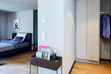 Zimmer Wolfsburg Vorsfelde - 1 Zimmer, 1.390&euro; | Angebot:21159822