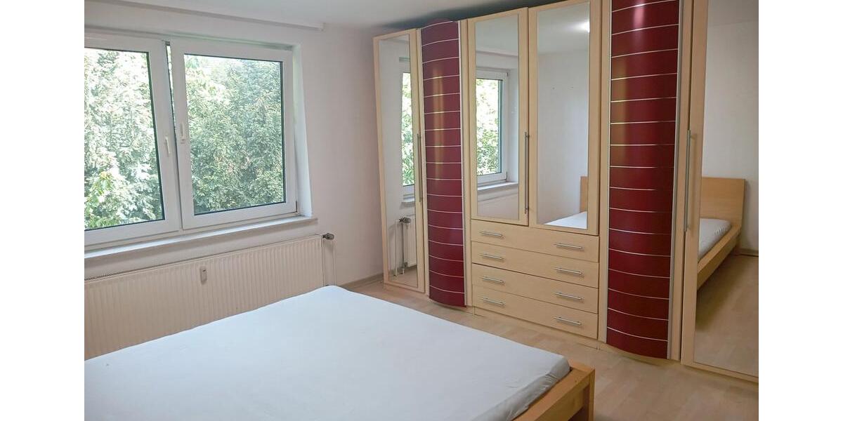 Etagenwohnung Lichtenfels - 2 Zimmer, 50 m&sup2;, 375&euro; | Angebot:26365154