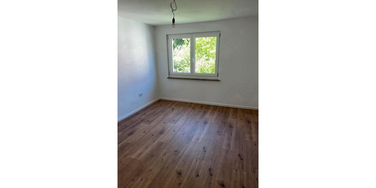 Etagenwohnung Passau Mühltal - 4 Zimmer, 62 m&sup2;, 706&euro; | Angebot:26473035
