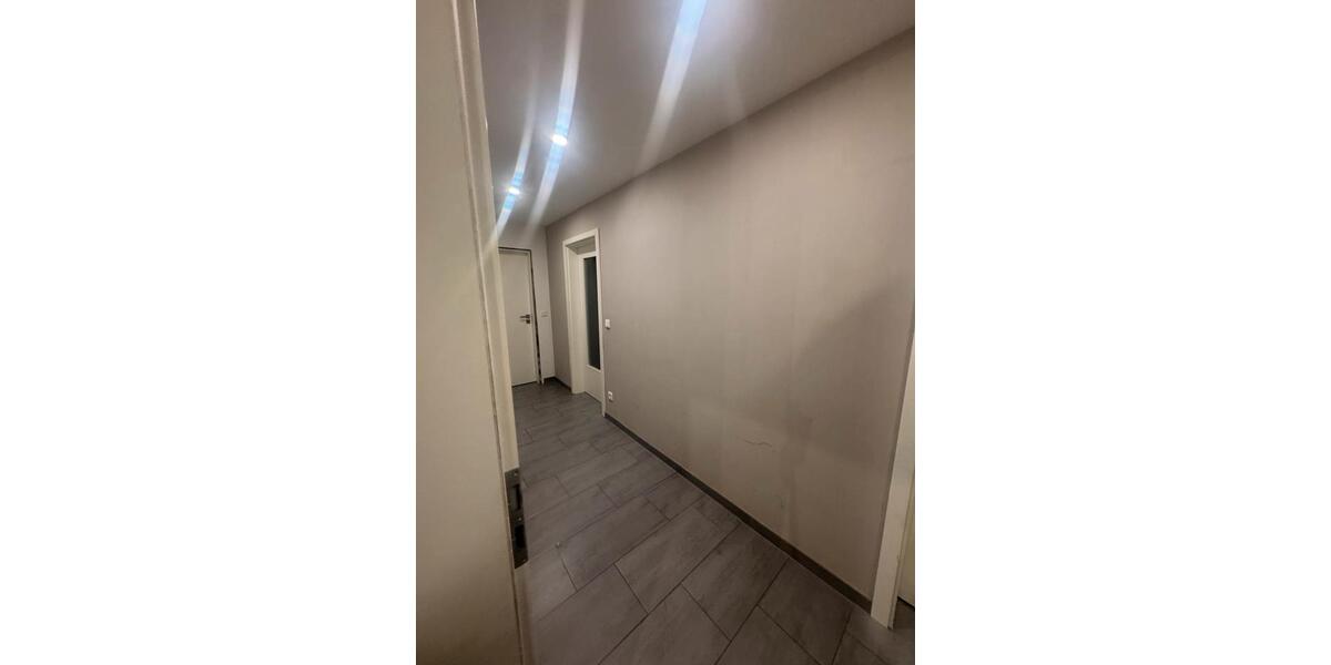 Dachgeschoßwohnung Hamm Daberg - 2.5 Zimmer, 75 m&sup2;, 740&euro; | Angebot:24385530