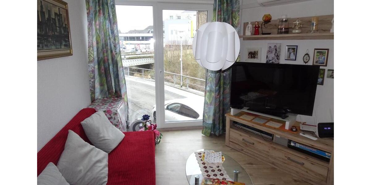 Etagenwohnung Kirn - 3 Zimmer, 65 m&sup2;, 535&euro; | Angebot:26220989