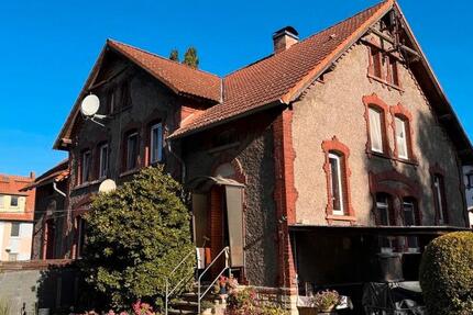 Wohnung Hötensleben - 2.5 Zimmer, 55 m&sup2;, 400&euro; | Angebot:24767312