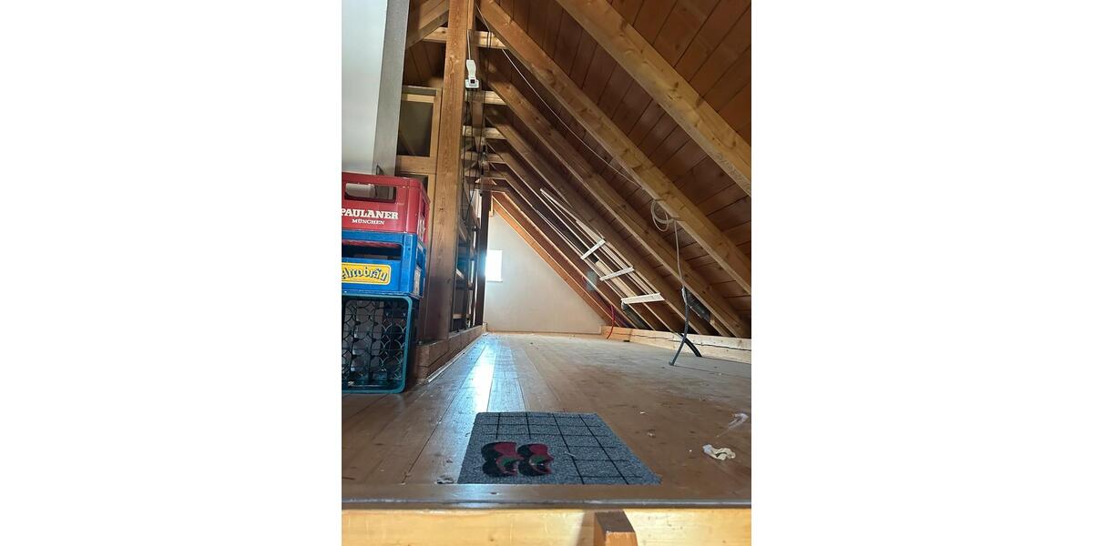 schöne Wohnung in traumhafter Lage 1 zimmer