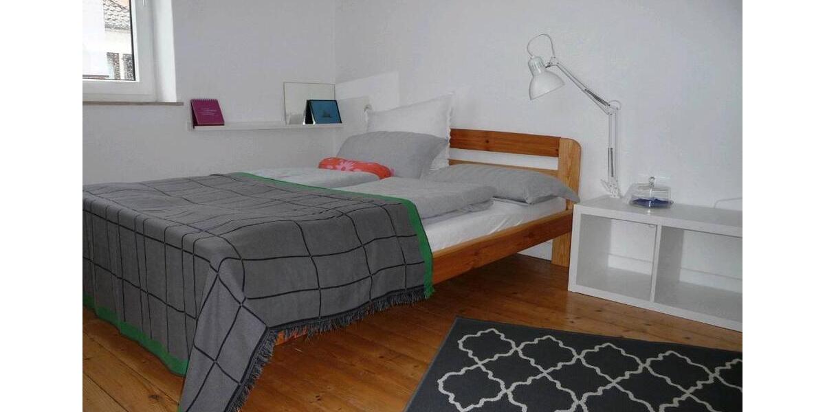Wohnen auf Zeit Kassel Südstadt - 2.5 Zimmer, 55 m&sup2;, 825&euro; | Angebot:26144046