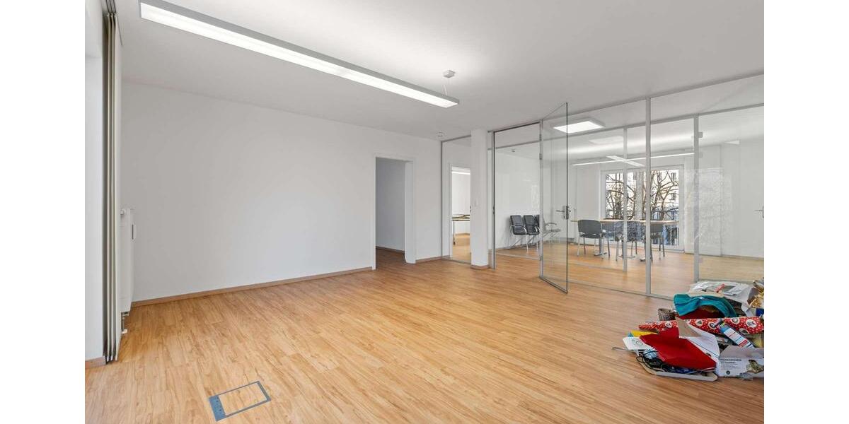 Gewerbeobjekt Kempten (Allgäu) - 1.647&euro; | Angebot:24706223
