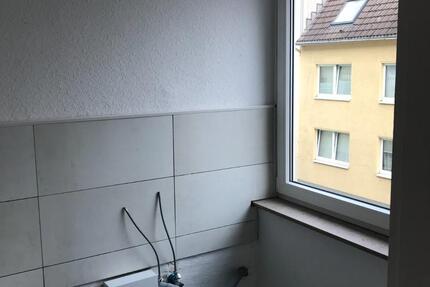 Neu renovierte 1-Zimmer-Wohnung – Bezugsfrei ab 01.01.2026 1 zimmer