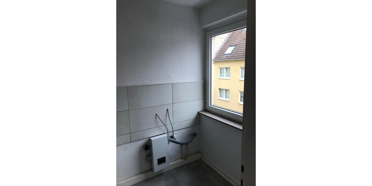 Neu renovierte 1-Zimmer-Wohnung – Bezugsfrei ab 01.01.2026 1 zimmer