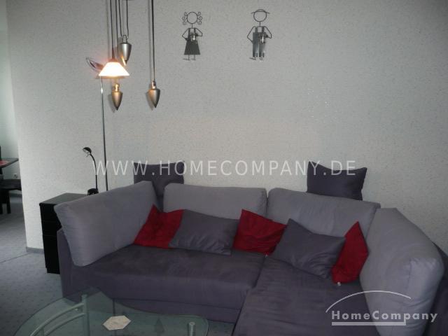 Wohnen auf Zeit Wolfsburg Alt-Wolfsburg - 2 Zimmer, 62 m&sup2;, 1.000&euro; | Angebot:10678456