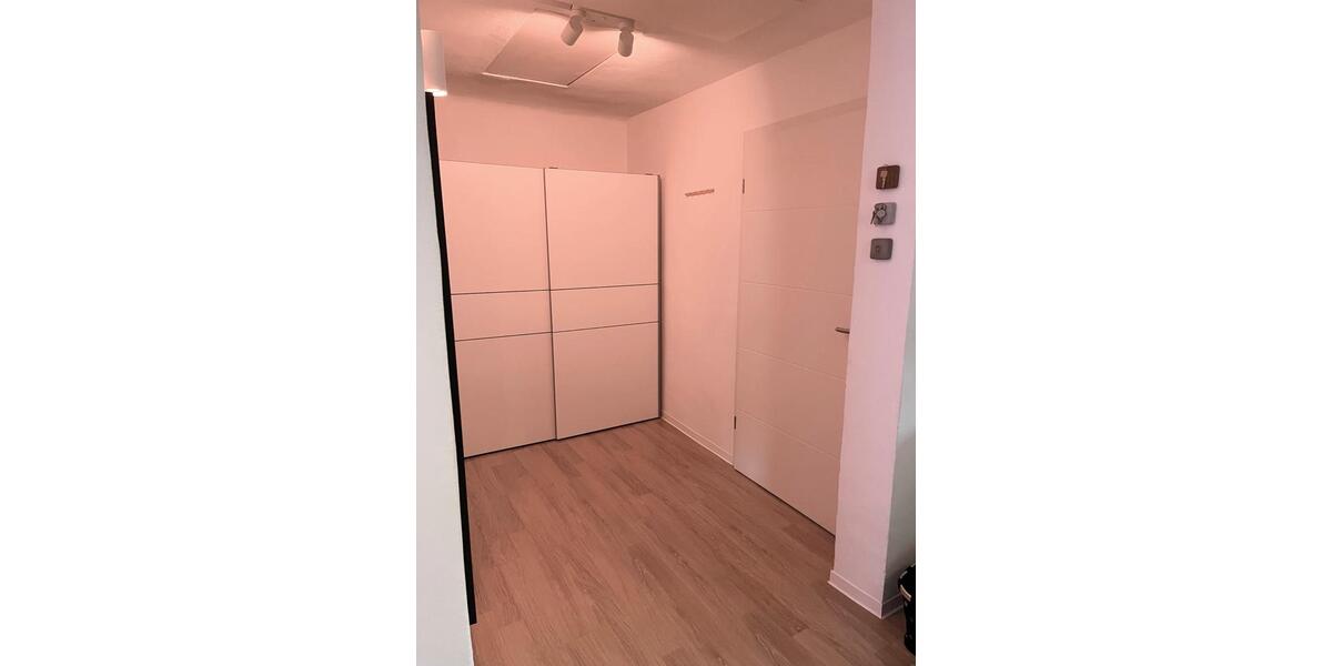 Dachgeschoßwohnung Sankt Wendel - 1 Zimmer, 84 m&sup2;, 670&euro; | Angebot:24879657