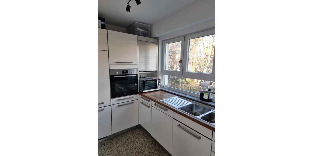 Wohnen auf Zeit Kirchheim unter Teck - 1 Zimmer, 15 m&sup2;, 400&euro; | Angebot:25516678