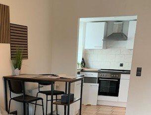 Wohnen auf Zeit Hagen Hagen-Mitte - 2 Zimmer, 54 m&sup2;, 1.050&euro; | Angebot:26044356