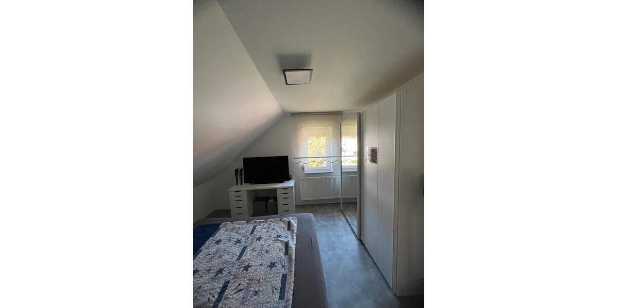 Dachgeschoßwohnung Collenberg - 4 Zimmer, 1.150&euro; | Angebot:23026935