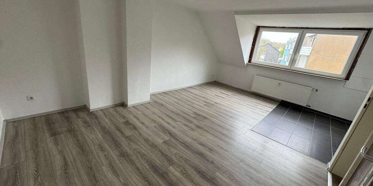 Etagenwohnung Bochum Dahlhausen - 1 Zimmer, 35 m&sup2;, 350&euro; | Angebot:26152368