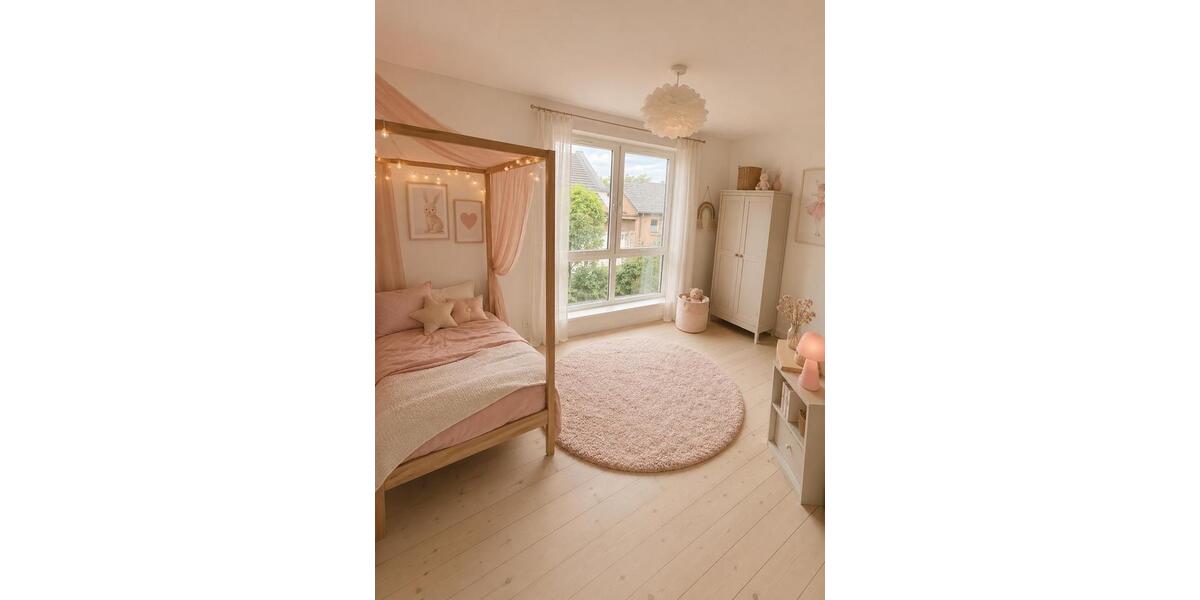 Erdgeschoßwohnung Alfter - 4 Zimmer, 126 m&sup2;, 2.537&euro; | Angebot:26339133