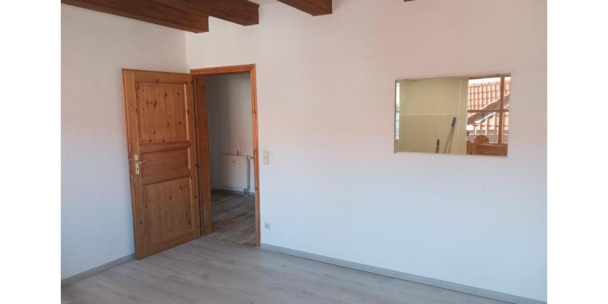 Etagenwohnung Huy - 2 Zimmer, 43 m&sup2;, 245&euro; | Angebot:26663981