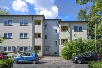 Wohnung Duisburg Neudorf-Süd - 2 Zimmer, 63 m&sup2;, 509&euro; | Angebot:27067135