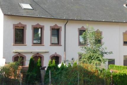 Wohnung Fell - 4 Zimmer, 115 m&sup2;, 990&euro; | Angebot:24751477