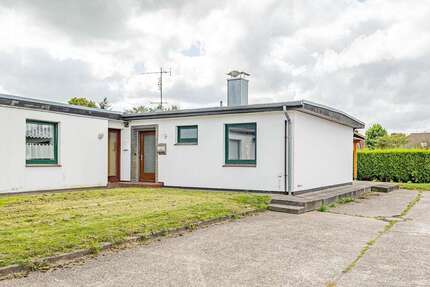 Wohnung zum Mieten in Drochtersen 580 € 71 m²