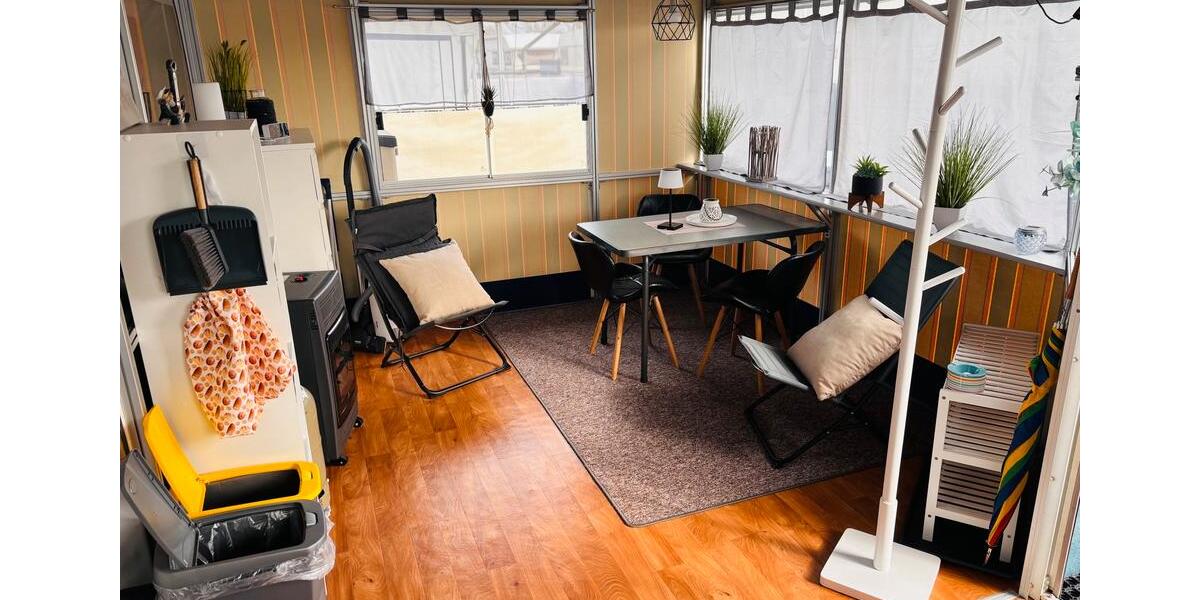 Wohnen auf Zeit Tasdorf - 1 Zimmer, 40 m&sup2;, 550&euro; | Angebot:26268450
