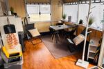 Wohnen auf Zeit Tasdorf - 1 Zimmer, 40 m&sup2;, 550&euro; | Angebot:26268450
