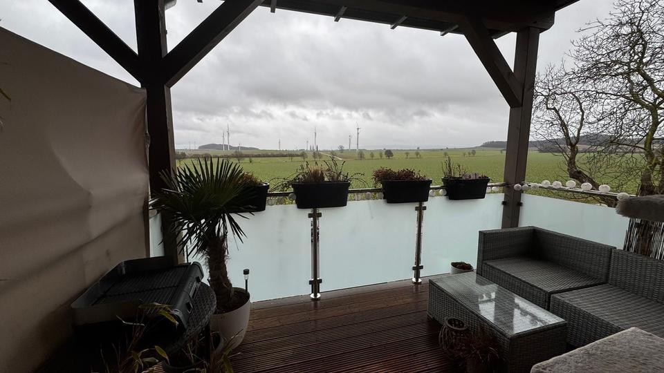 Etagenwohnung Springe - 3 Zimmer, 87 m&sup2;, 675&euro; | Angebot:25427707