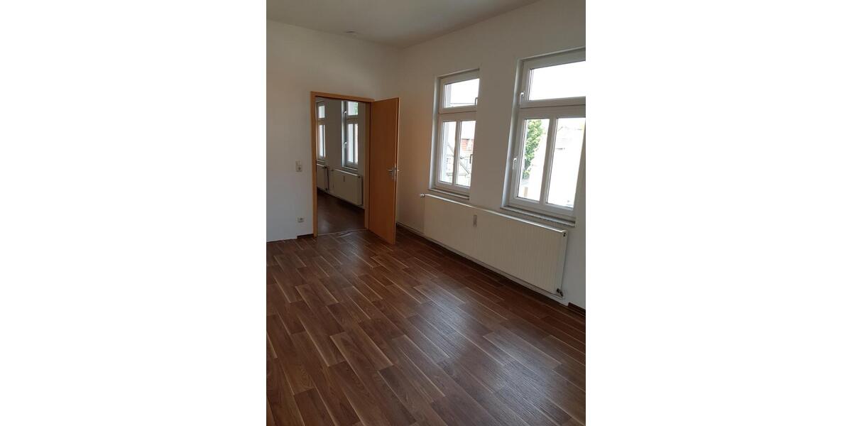 Etagenwohnung Heilbad Heiligenstadt - 2 Zimmer, 72 m&sup2;, 560&euro; | Angebot:24839427