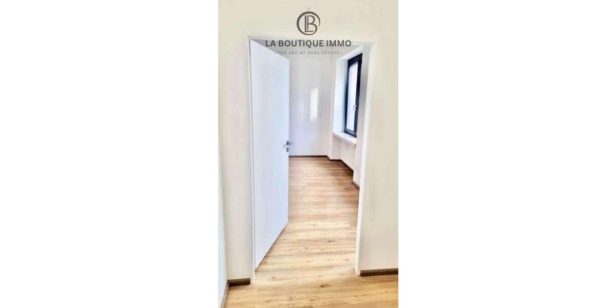 Wohnung zum Mieten in Konz 600 € 39 m² 1 zimmer