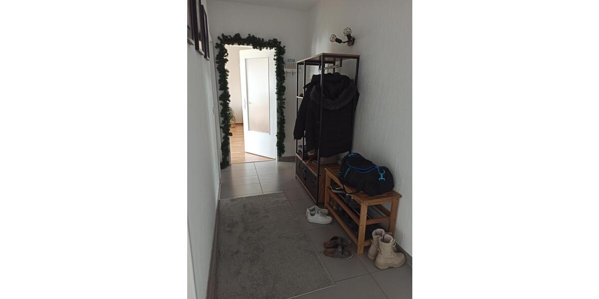 Etagenwohnung Babenhausen - 2 Zimmer, 54 m&sup2;, 680&euro; | Angebot:26041303