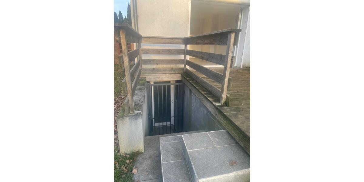 Reihenhaus Bad Homburg vor der Höhe Gonzenheim - 4 Zimmer, 110 m&sup2;, 1.950&euro; | Angebot:24721668