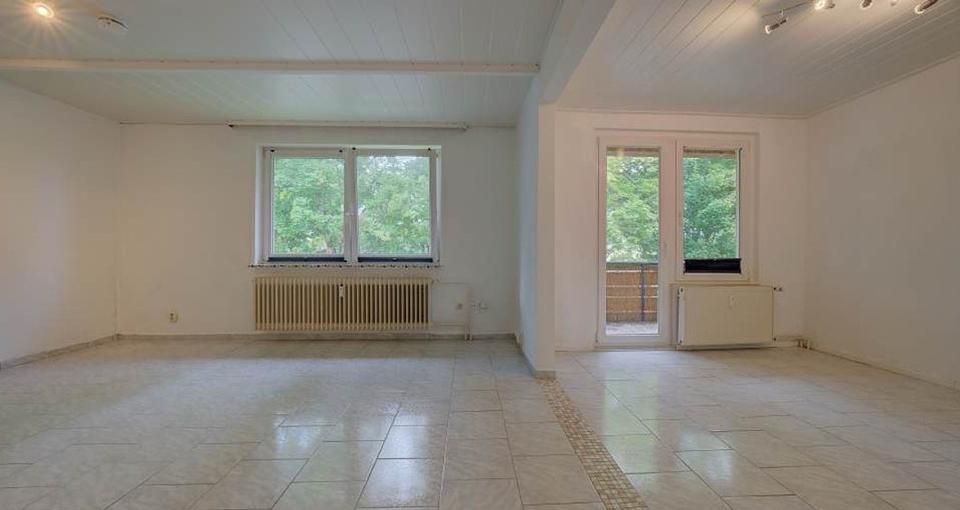 Etagenwohnung Oldenburg in Holstein - 2.5 Zimmer, 68 m&sup2;, 890&euro; | Angebot:25044360