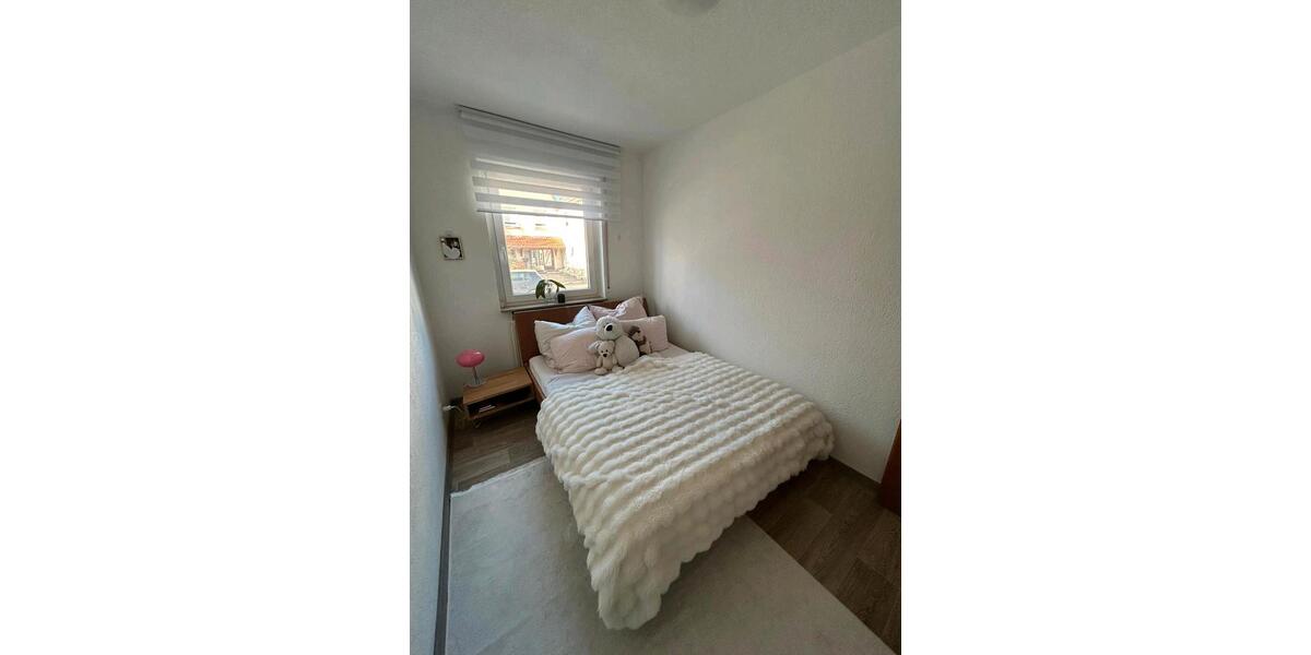 Erdgeschoßwohnung Neckarsulm - 2 Zimmer, 50 m&sup2;, 670&euro; | Angebot:26368790