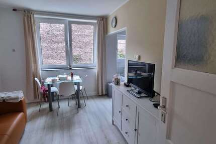 Zimmer Düsseldorf Pempelfort - 2 Zimmer, 1.190&euro; | Angebot:26763953