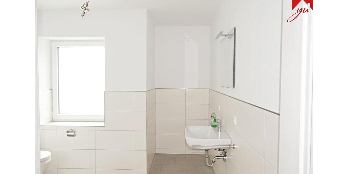 Hochwertige Penthousewohnung in unmittelbarer Nähe zur Innenstadt! 2 zimmer