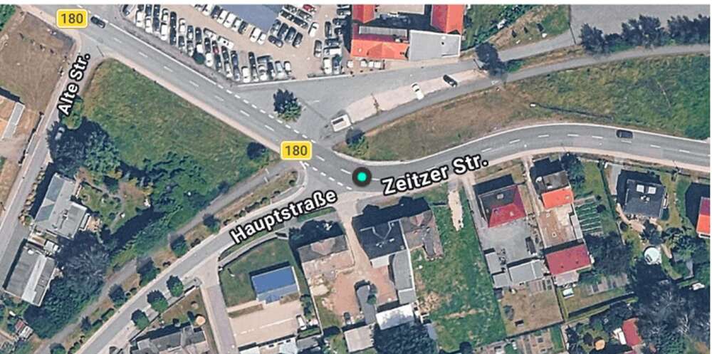 Etagenwohnung Kretzschau Groitzschen - 4 Zimmer, 100 m&sup2;, 480&euro; | Angebot:26759762