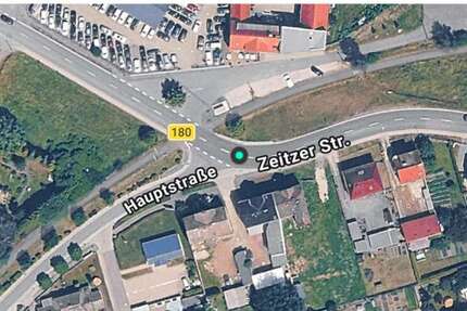 Wohnung Kretzschau Groitzschen - 4 Zimmer, 100 m&sup2;, 480&euro; | Angebot:26759762