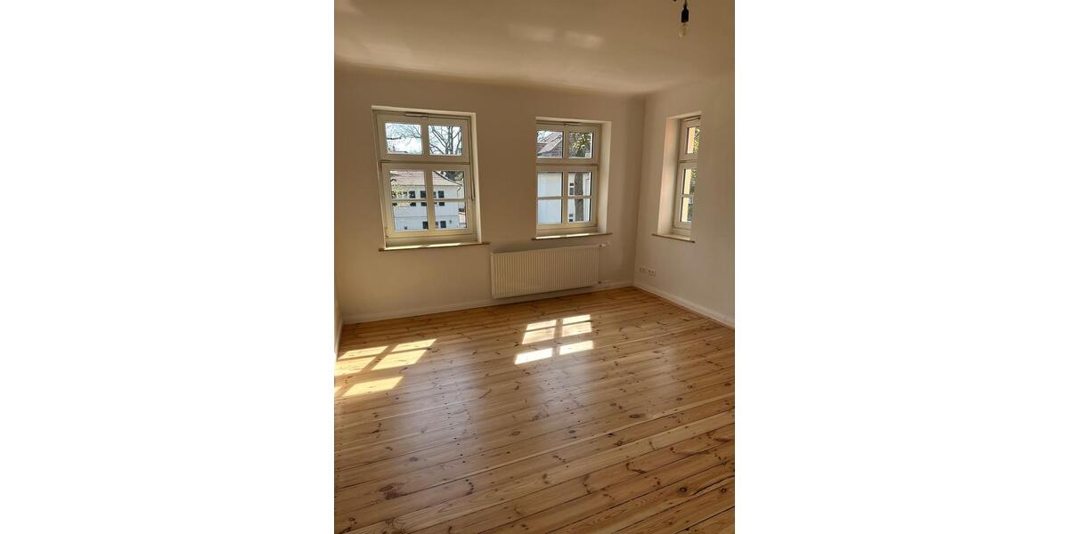 Etagenwohnung Berlin Treptow-Köpenick - 5 Zimmer, 120 m&sup2;, 1.850&euro; | Angebot:26447632
