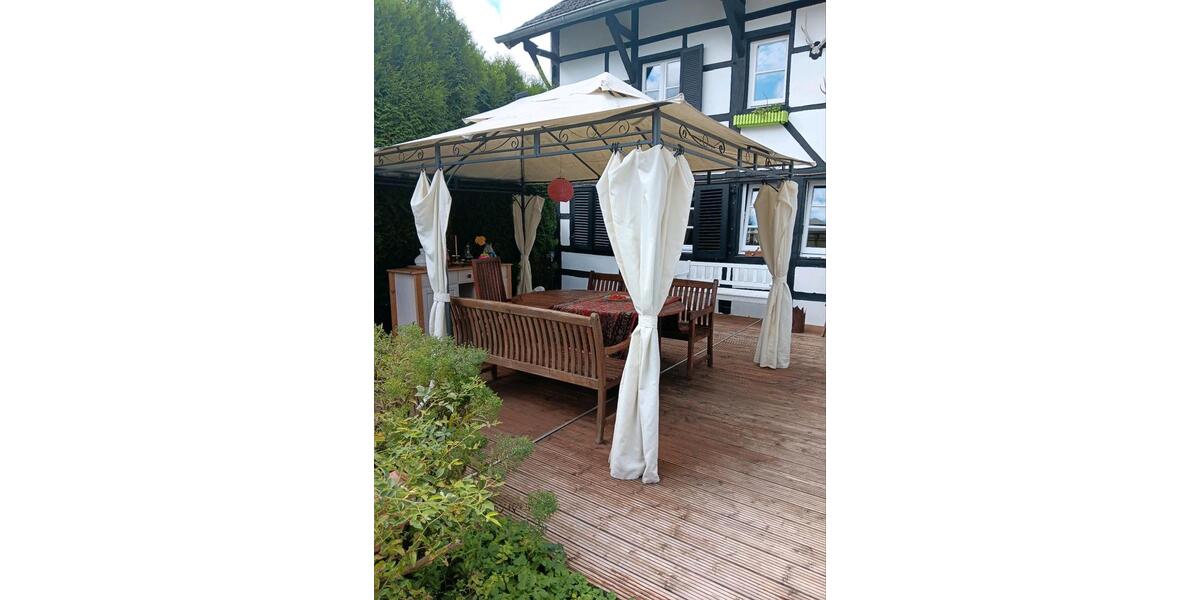 Möbliertes Wohnen auf Zeit im Fachwerk 3 zimmer